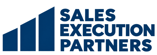 Sales Execution Partners Logo