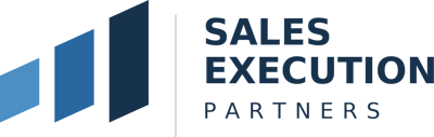 Sales Execution Partners Logo
